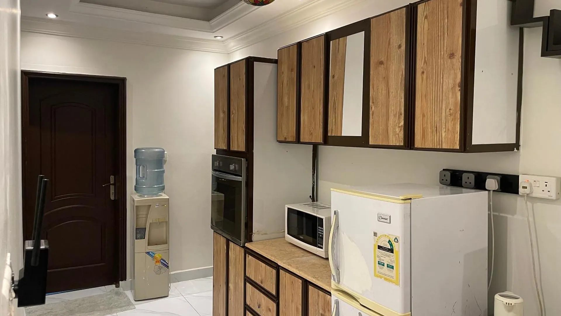 Three Bedroom Apartment In Al Salamah Mecca