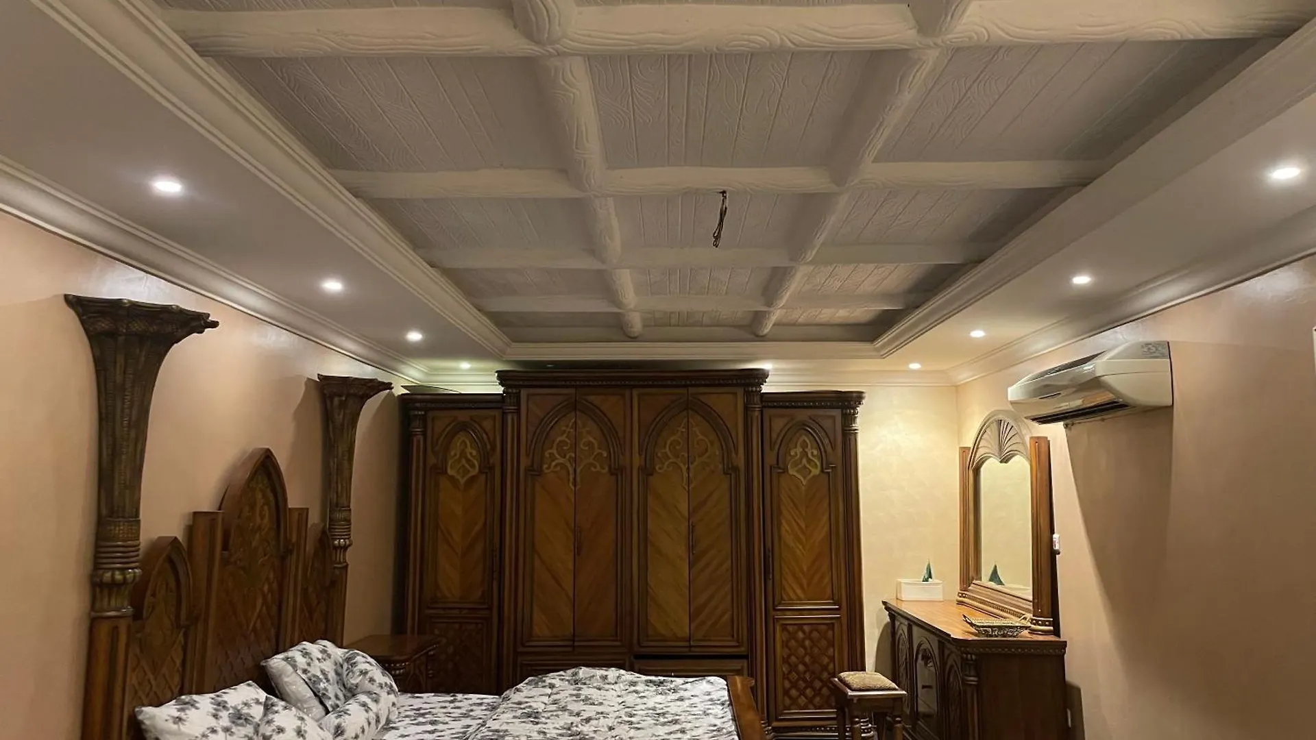Three Bedroom Apartment In Al Salamah Mecca Arab Saudi